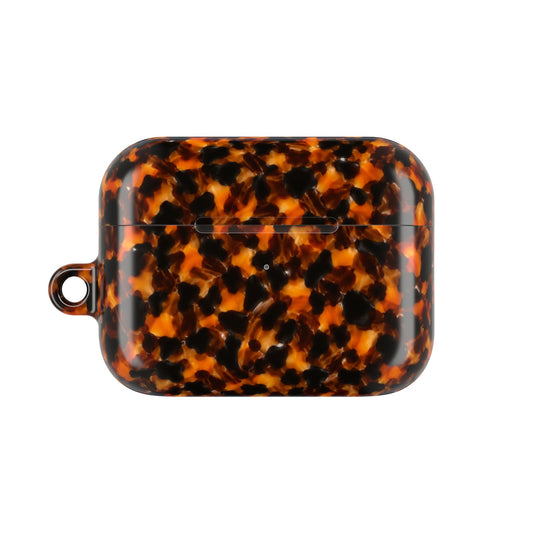 TORTOISESHELL AIRPODS CASE