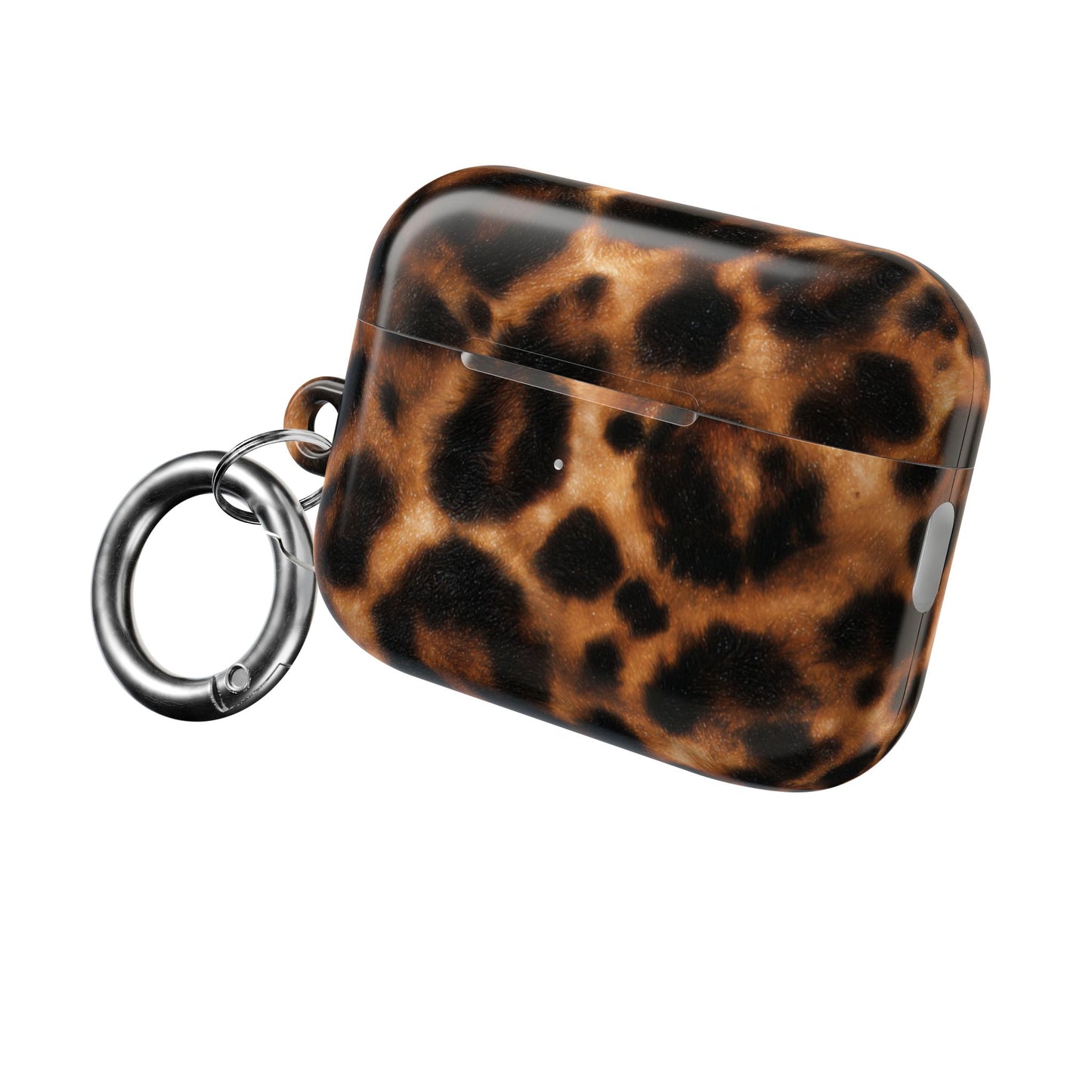 WILD THING CHEETAH AIRPODS CASE