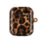 WILD THING CHEETAH AIRPODS CASE