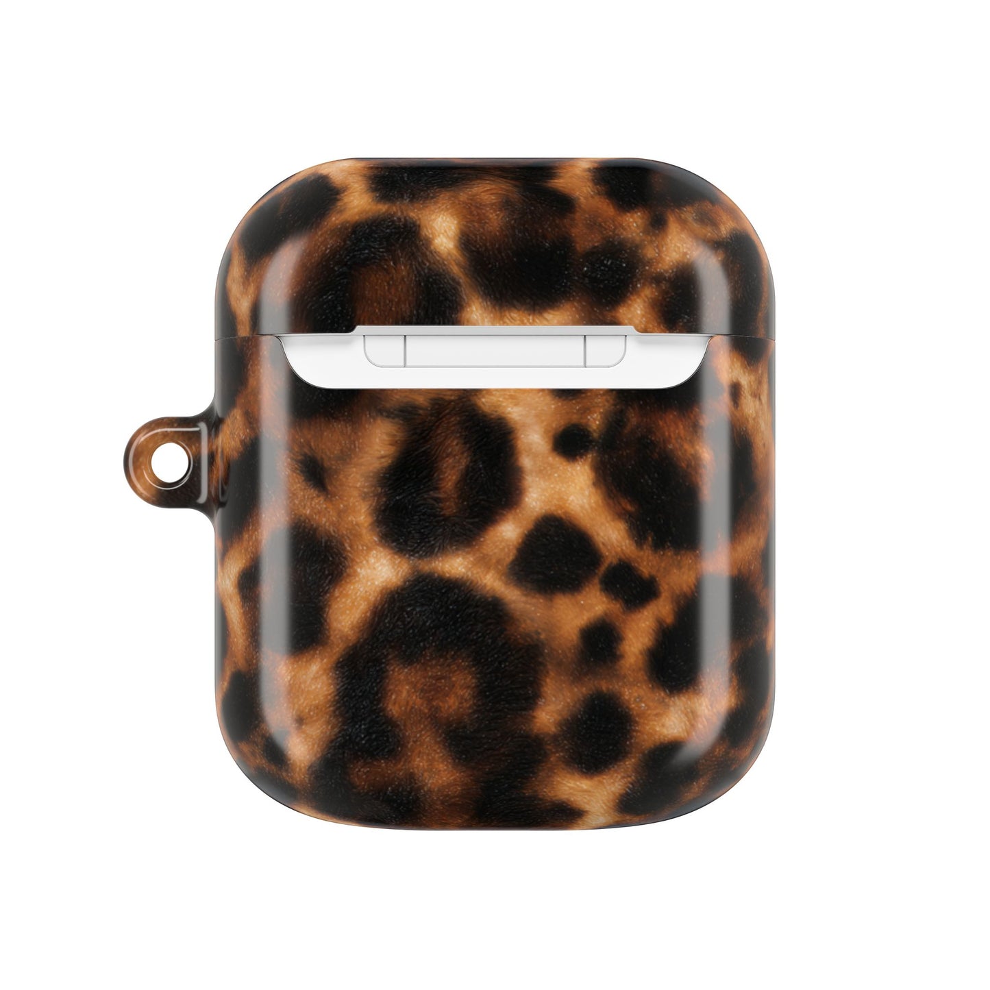 WILD THING CHEETAH AIRPODS CASE