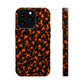 TORTOISESHELL MAGSAFE IMPACT-RESISTANT PHONE CASE