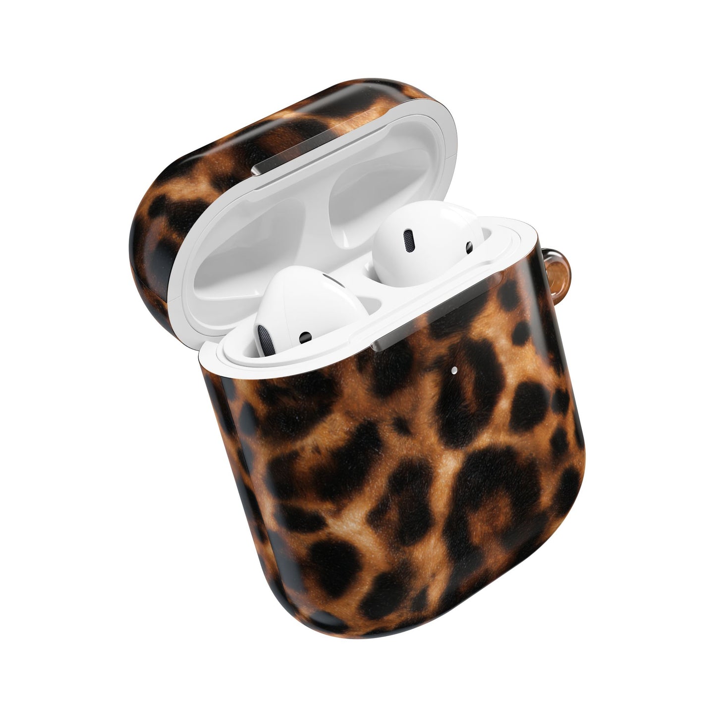WILD THING CHEETAH AIRPODS CASE