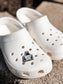 SHOW LIFE SHOE CHARM